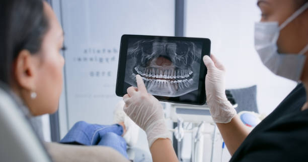 Licensed Tooth Extraction service in Asheville, NC - Smile Center Dentistry